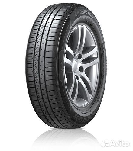 Hankook Kinergy Eco 2 K435 185/65 R15
