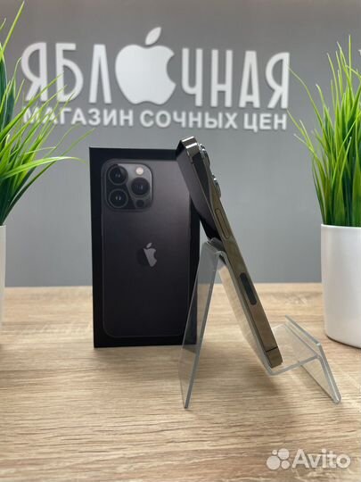 iPhone 13 Pro, 512 ГБ