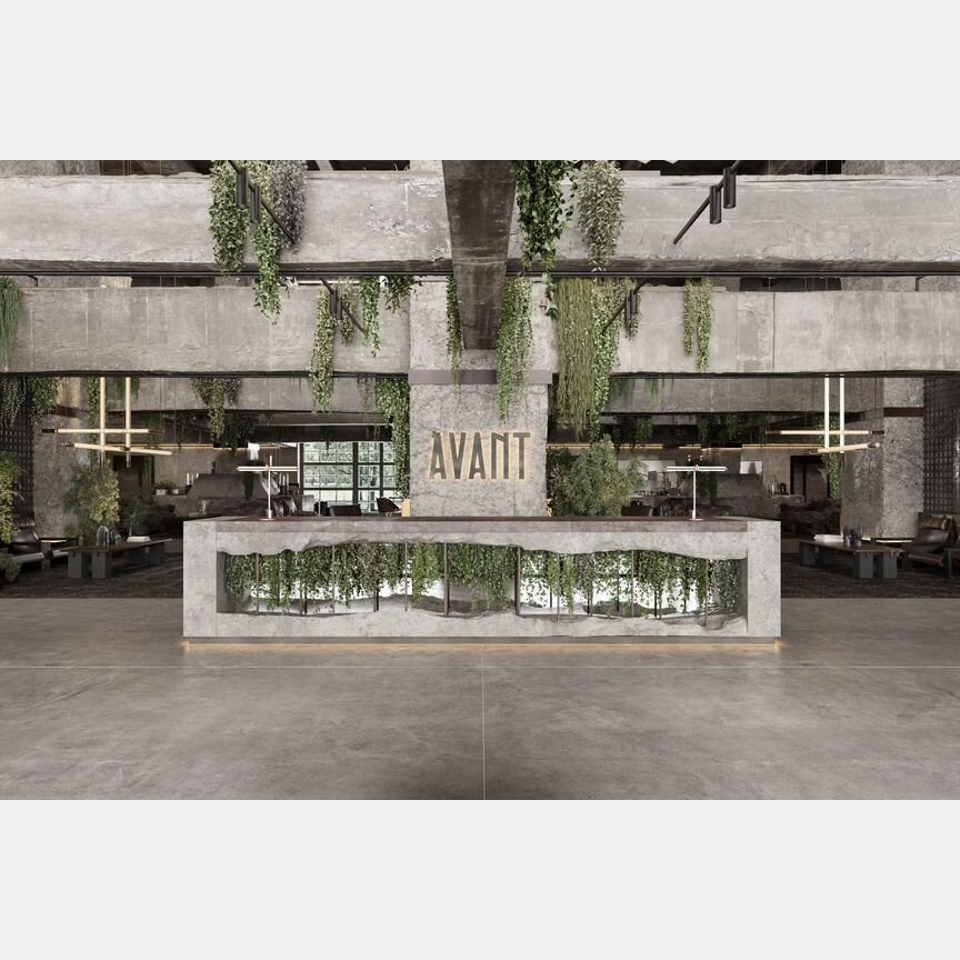1-к. апартаменты, 88,8 м², 4/5 эт.