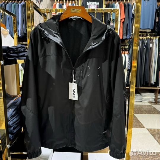 Ветровка мужская Maison Margiela