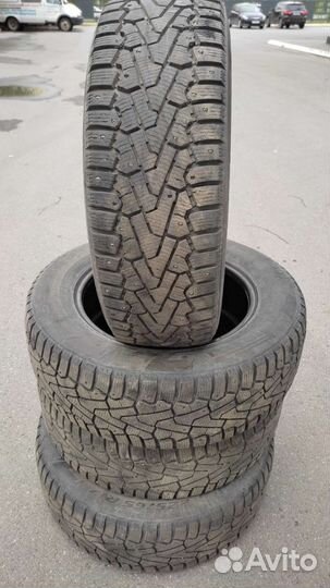 Pirelli Ice Zero SUV 225/65 R17 106T