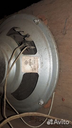 Запчасти к радиоприёмнику Рапсодия