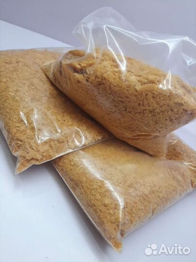 Карнаубский воск