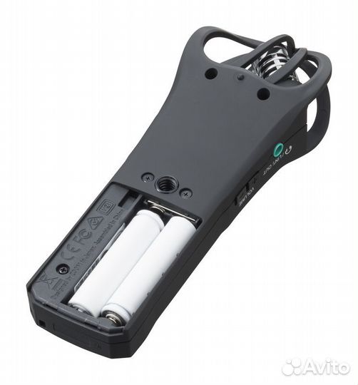 H1n-VP Zoom H1n-VP рекордер с набором аксессуаров