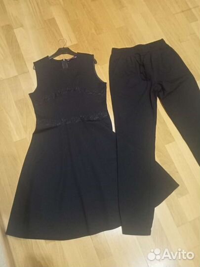 Школьные вещи 152/158