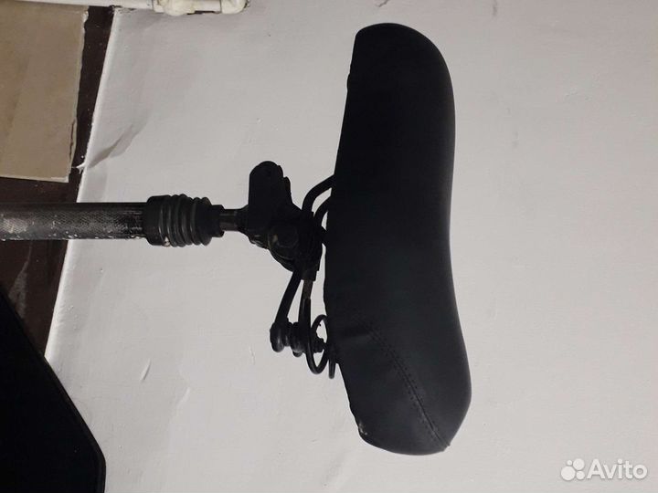 Электро самакат