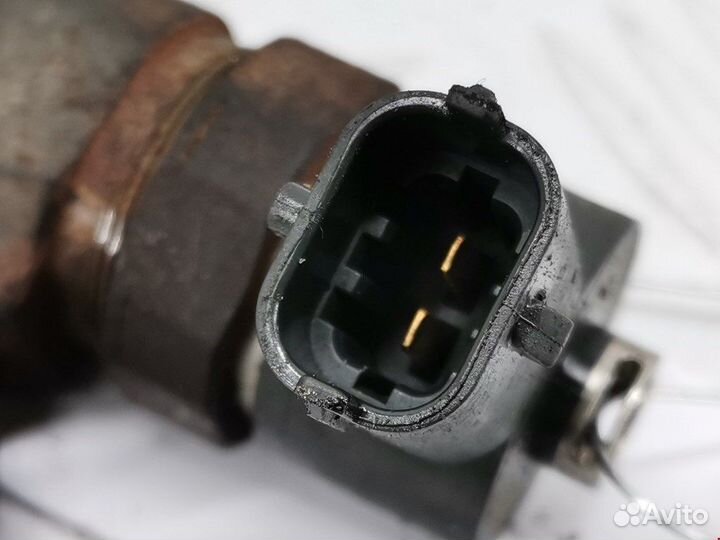 Форсунка для Opel Insignia 1