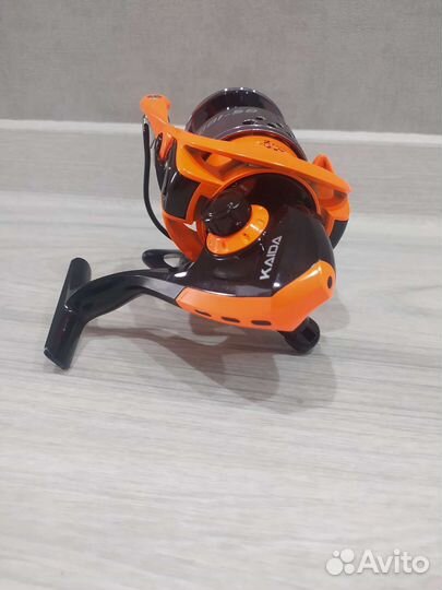 Катушка Kaida EHQ-01 5000