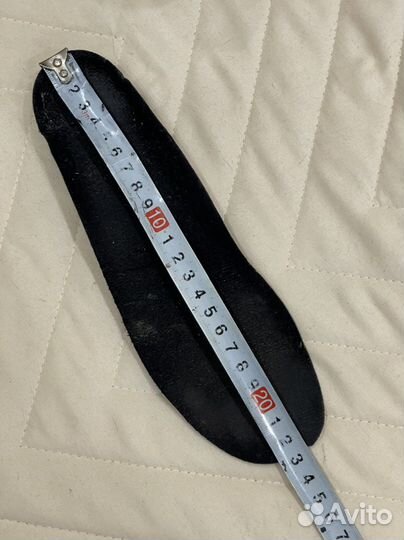 Коньки хоккейные bauer х400