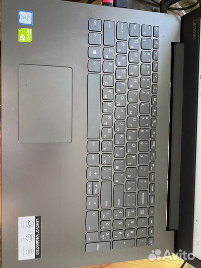 Lenovo ideapad 330 15ikb