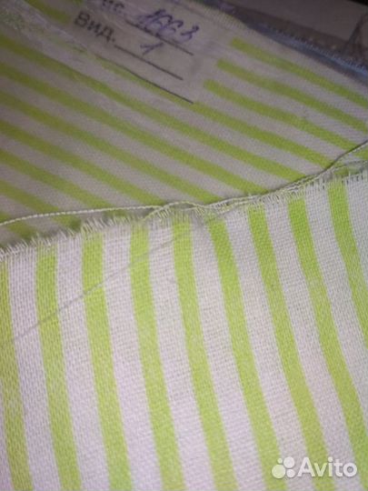 Продам бязь набивную