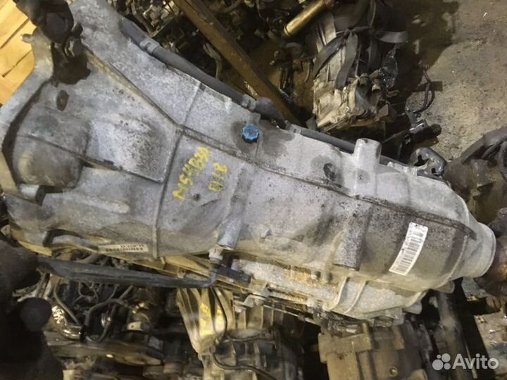 АКПП BMW 530 2004 M54B30 6HP19
