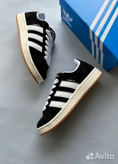 Кеды Adidas Campus 00s