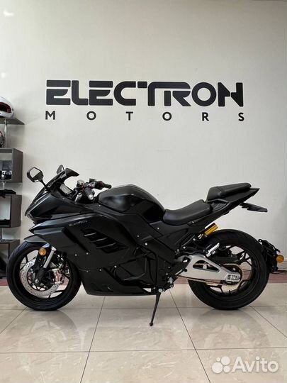 Мотоцикл права не нужны