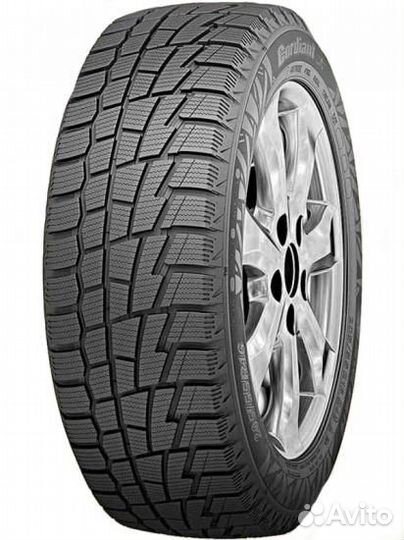 Cordiant Winter Drive PW-1 175/70 R14 84T