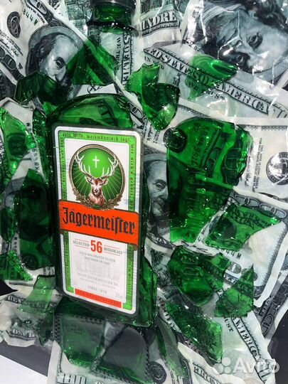 Картина из эпоксидной смолы