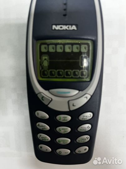 Nokia 3310