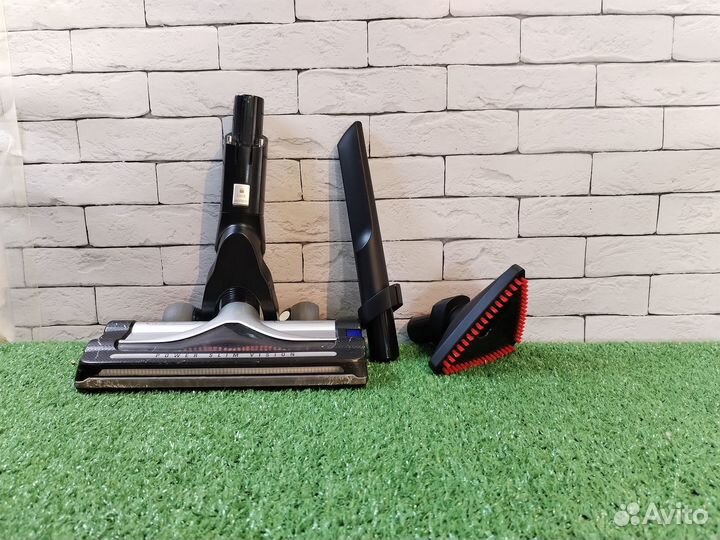 Вертикальный пылесос Tefal Air Force 360 TY9256WO