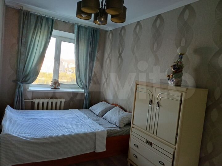 2-к. квартира, 44 м², 3/5 эт.