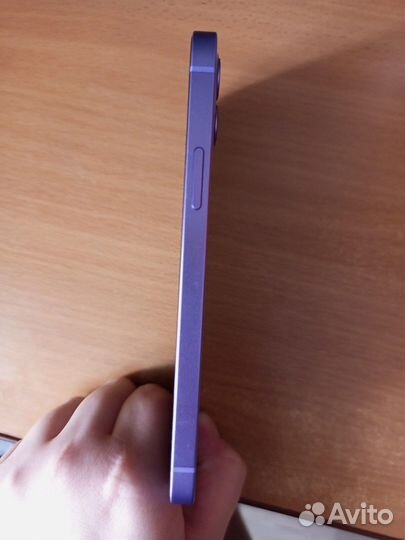 iPhone 12, 128 ГБ