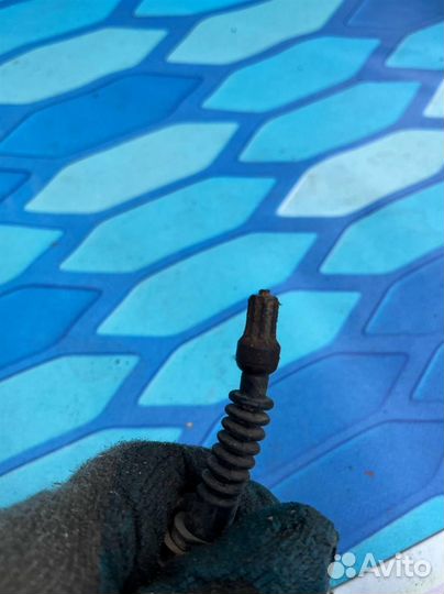 Трос стояночного тормоза 3440980336808