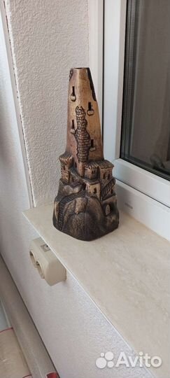 Сувениры из разных стран