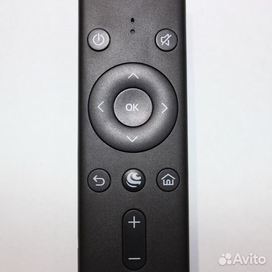 Пульт sber Салют тв