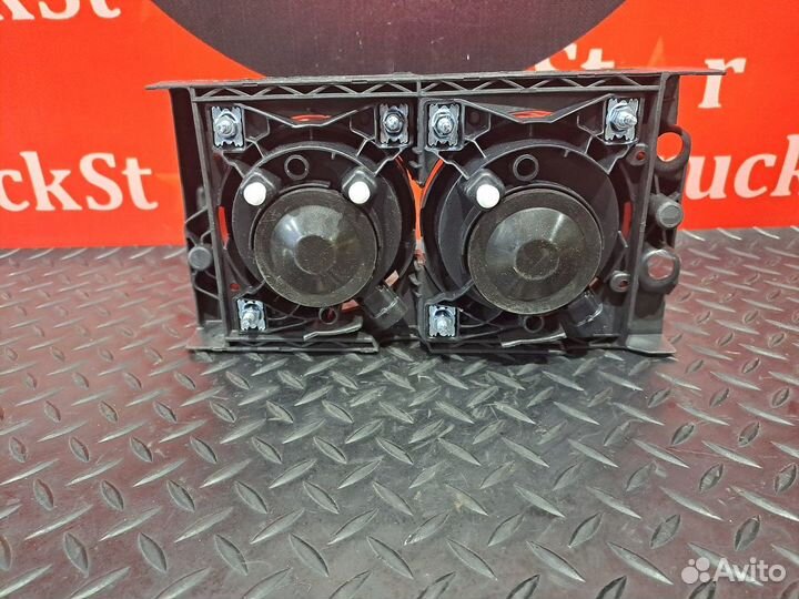 Фара противотуманная правая Daf XF105, Daf XF95