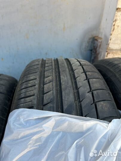 Triangle Sportex TSH11 225/55 R17 101Y