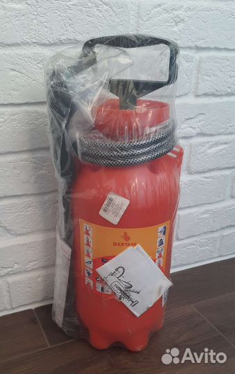 Опрыскиватель помповый 5л