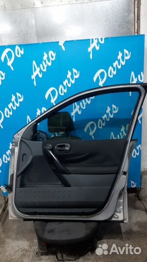 Рено Меган 2 дверь передняя правая