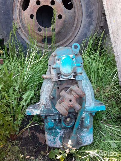 Продам вом Т-150