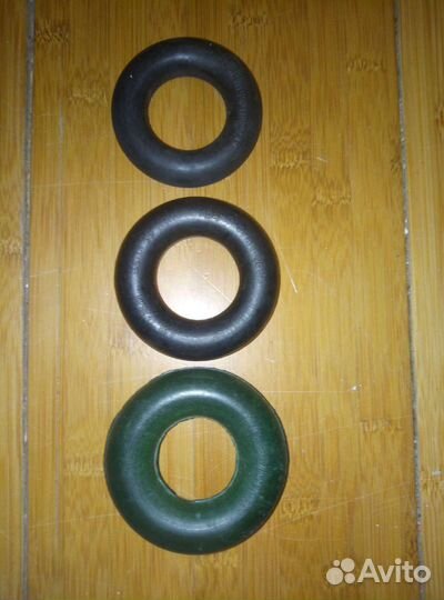 Эспандер кистевой СССР