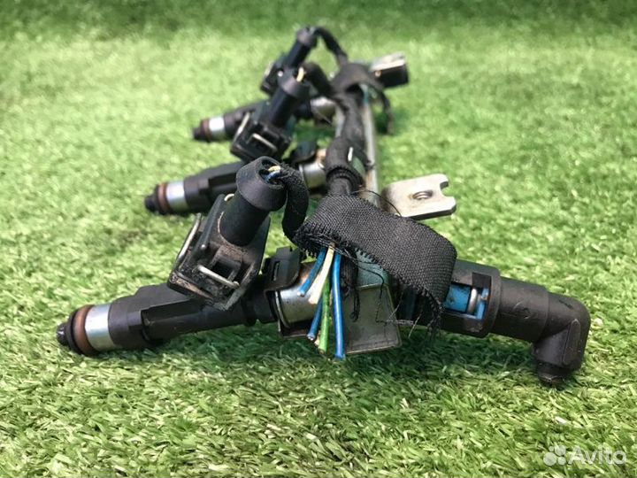 Форсунка Opel Corsa D 1.0 Z10XEP 2006-2015