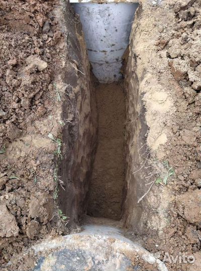 Септик Росток