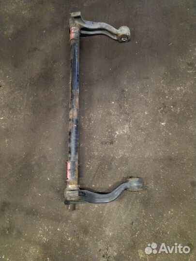 Торсион кабины MAN TGA 2006