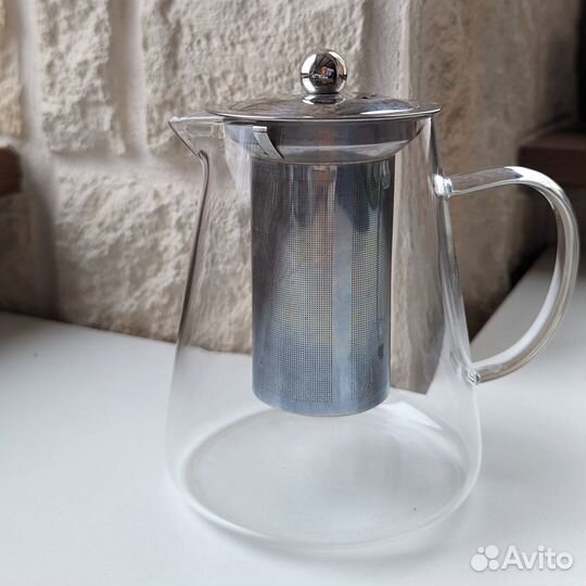 Чайник для декора