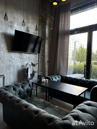 Кальянная Lounge-Bar Mondegreen