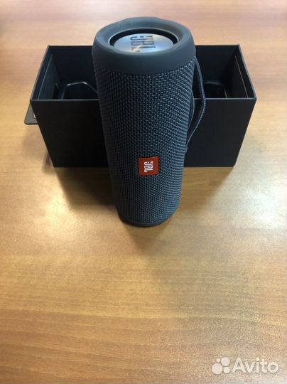 Портативная колонка jbl flip essential Original
