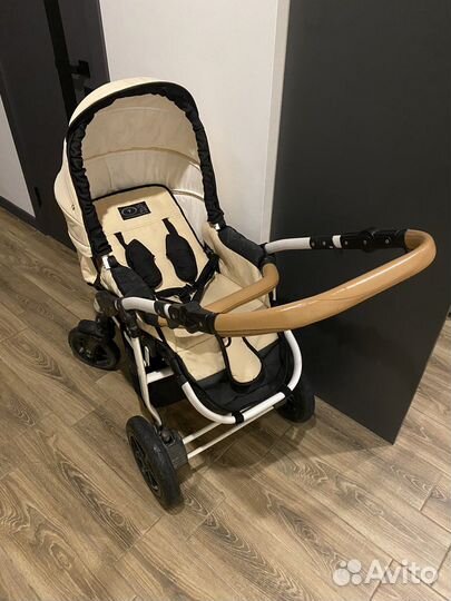 Коляска Carino 3 в 1