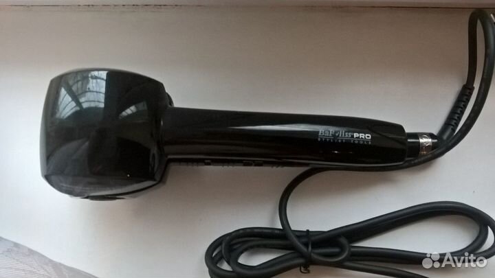 Продаю плойку Bebiliss