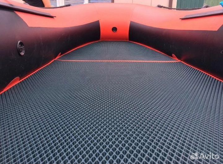 Эва коврик в лодку в дом авто