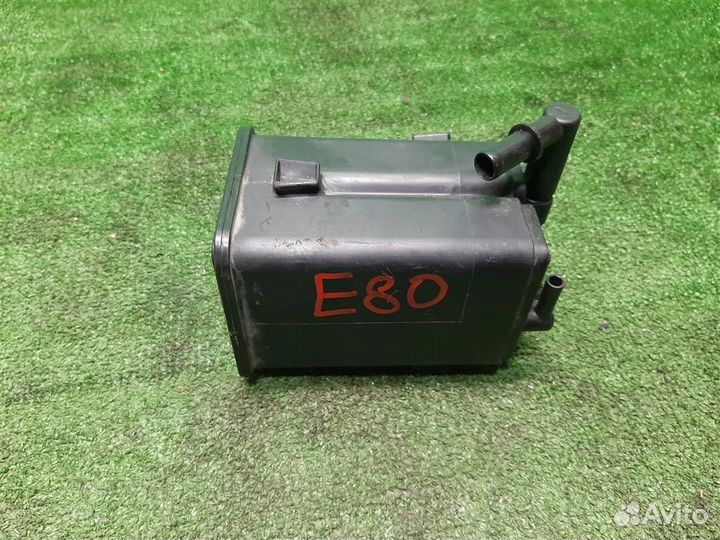 Адсорбер (фильтр угольный) Mitsubishi Grandis 2008