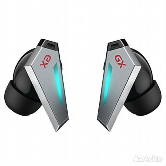 Наушники с микрофоном беспроводные Edifier GX07 че