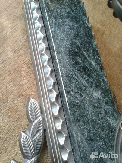 Светильник-бра СССР однорожковый зик