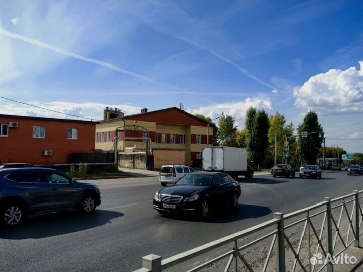 Бетон от производителя