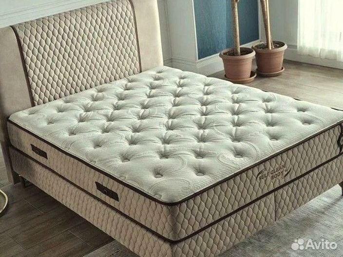 Матрас ортопедический новый 160х200 и другие