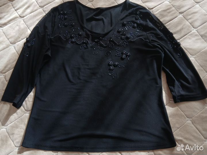 Женские вещи пакетом 42 44