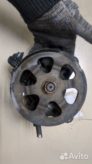 Гур Honda Accord 7