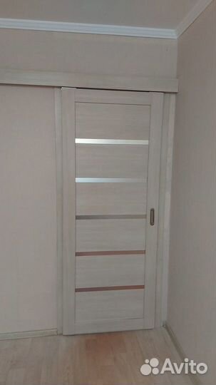 Двери межкомнатные купе